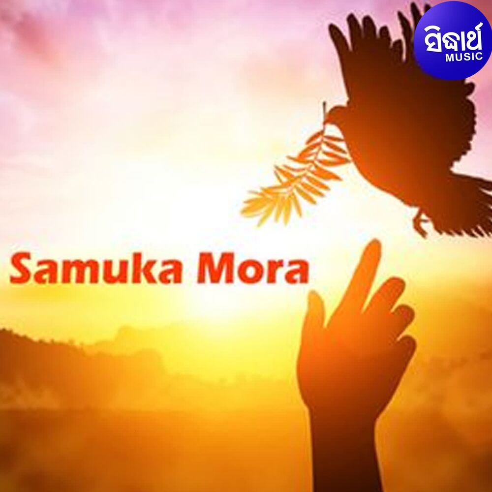 Picture of Samuka Mora