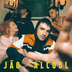 Cover of Álcool