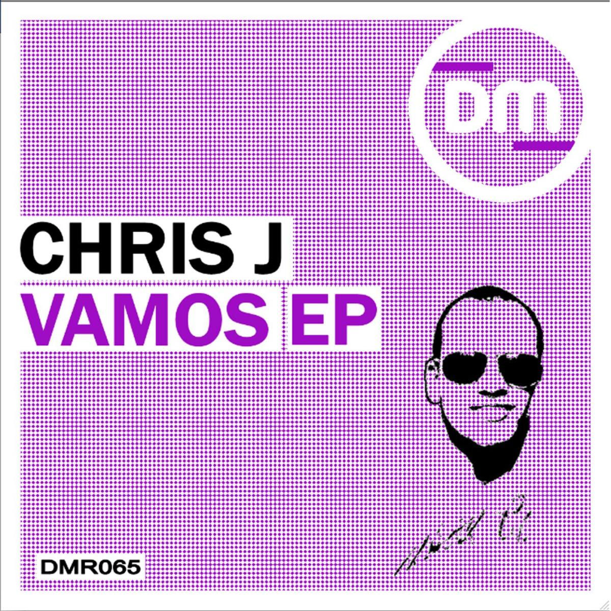 Album cover of Vamos EP