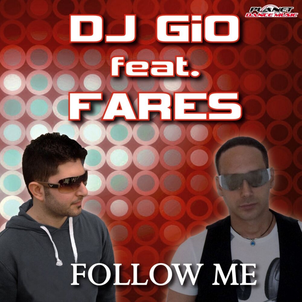 Picture of Follow Me
