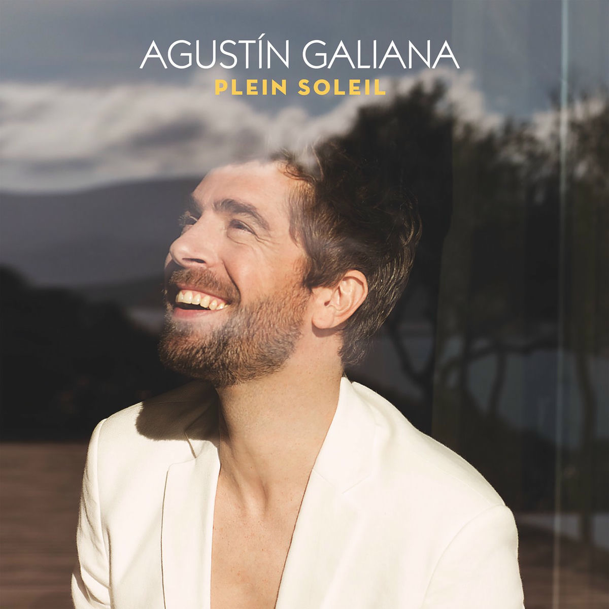 Album cover of Sea, Sex And Sun