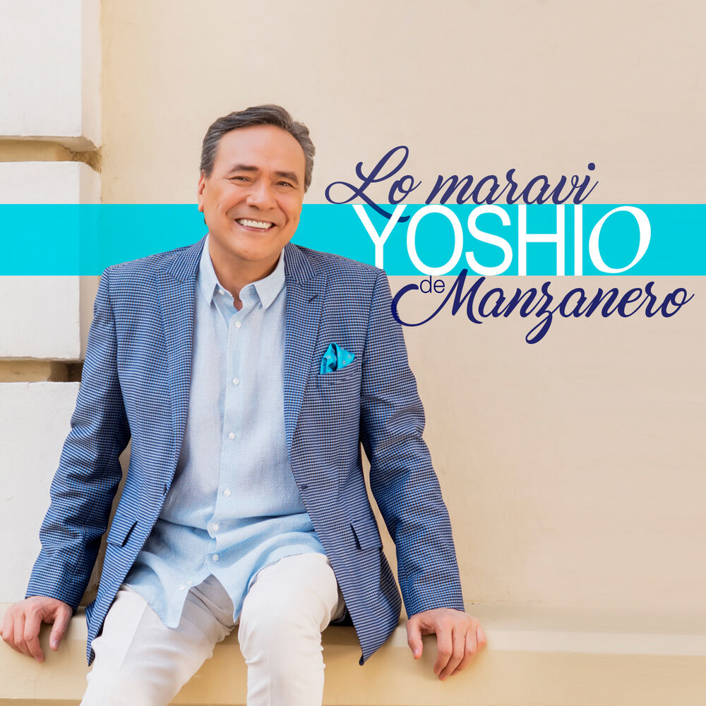 Picture of Lo Maravi Yoshio de Manzanero