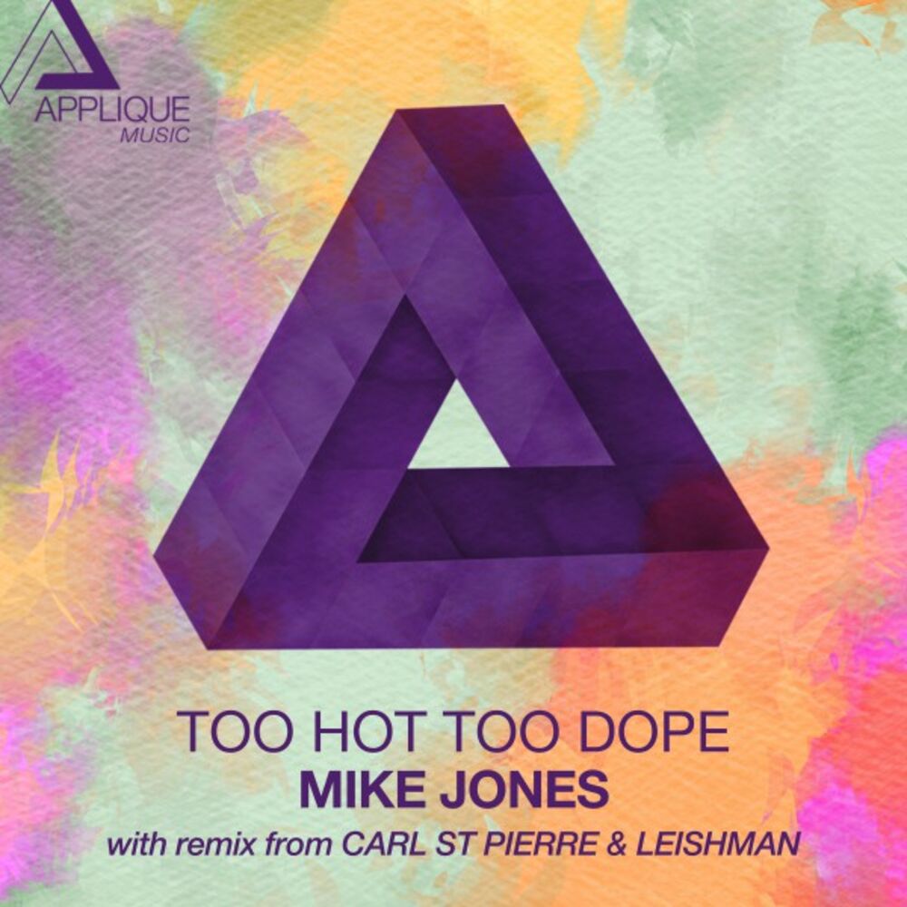 Picture of Too Hot Too Dope