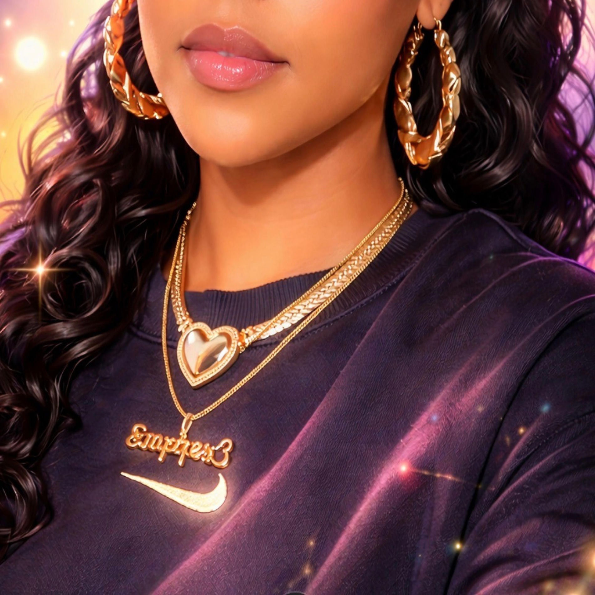 Album cover of Royal Oil (feat. Cee)