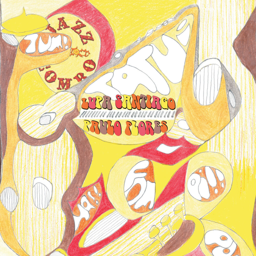 Picture of Lupa Santiago, Paulo Flores & Jazz Combo