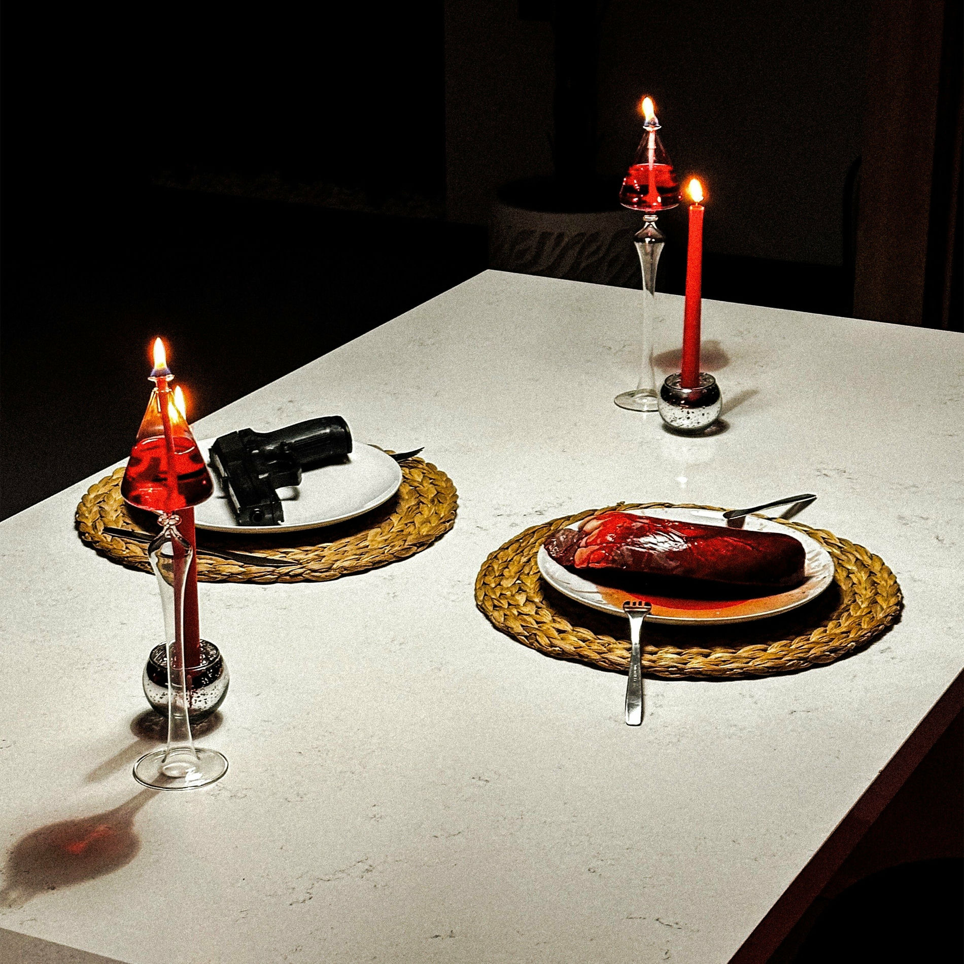 Album cover of Kalabalık