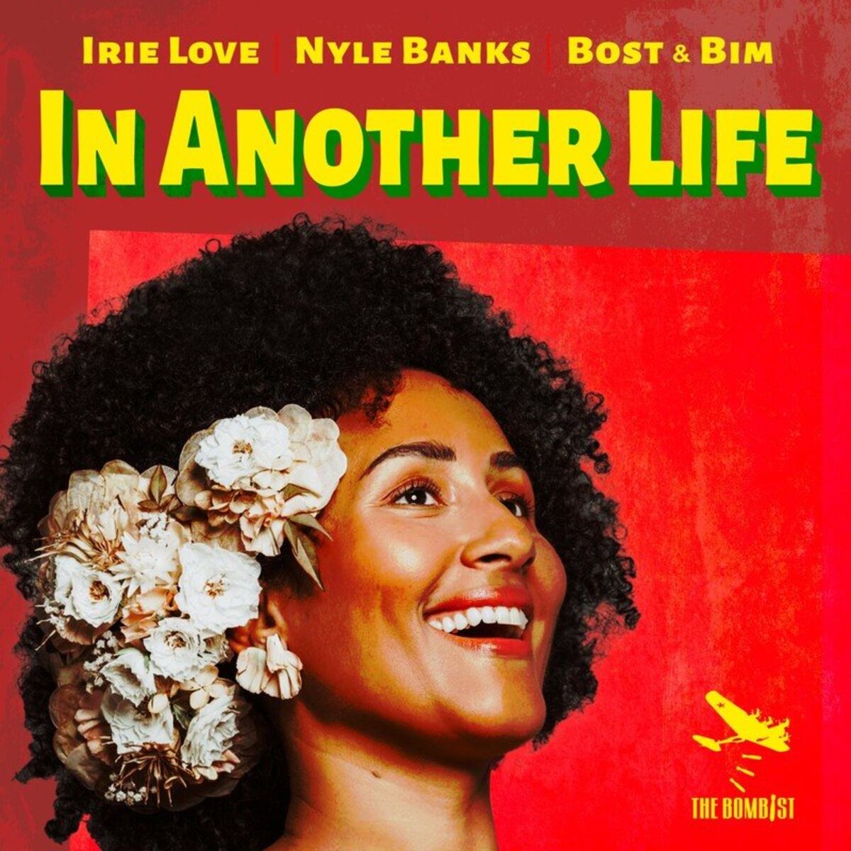 Album cover of In Another Life