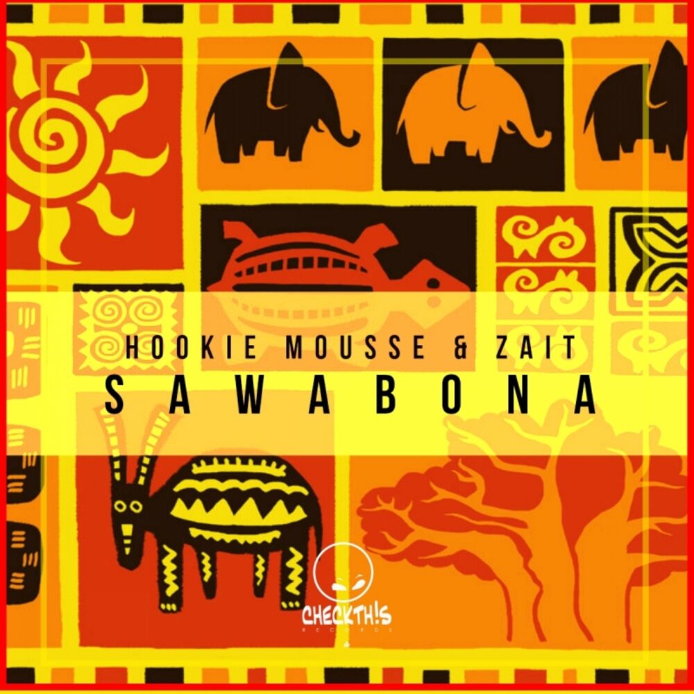 Picture of Sawabona
