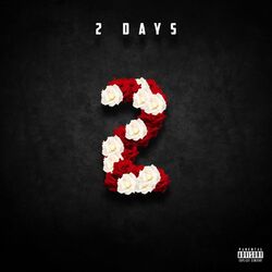 Cover of 2 Days