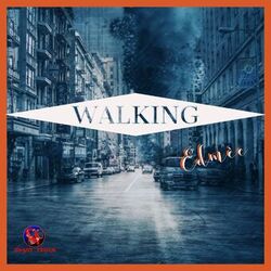 Cover of Walking