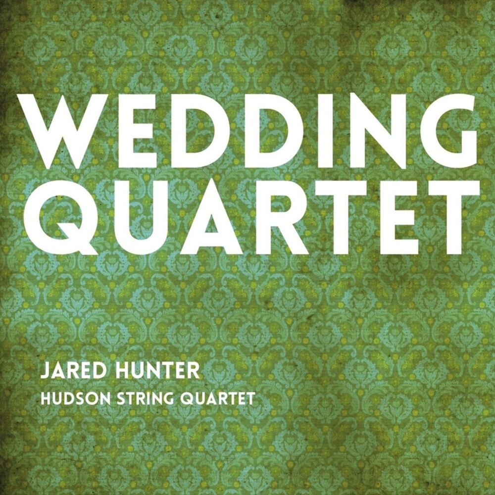 Picture of Wedding Quartet