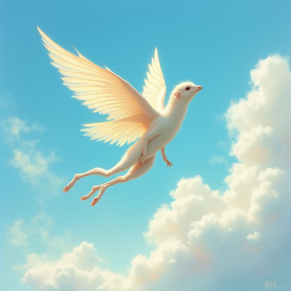 Picture of Second Wind