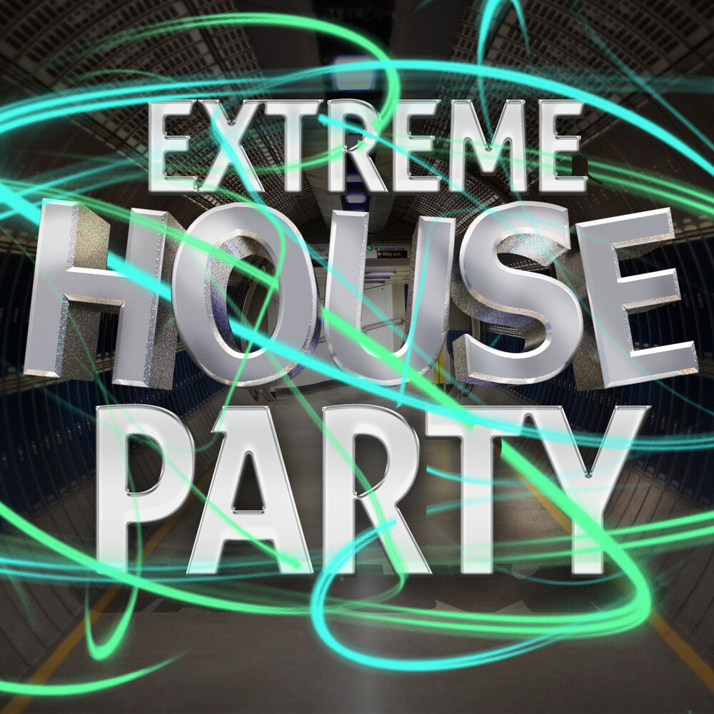 Picture of Extreme House Party