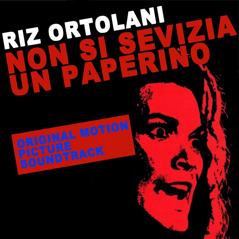 Picture of Non si sevizia un Paperino - Don't Torture a Duckling (Original Motion Picture Soundtrack)