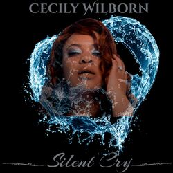 Cover of Silent Cry