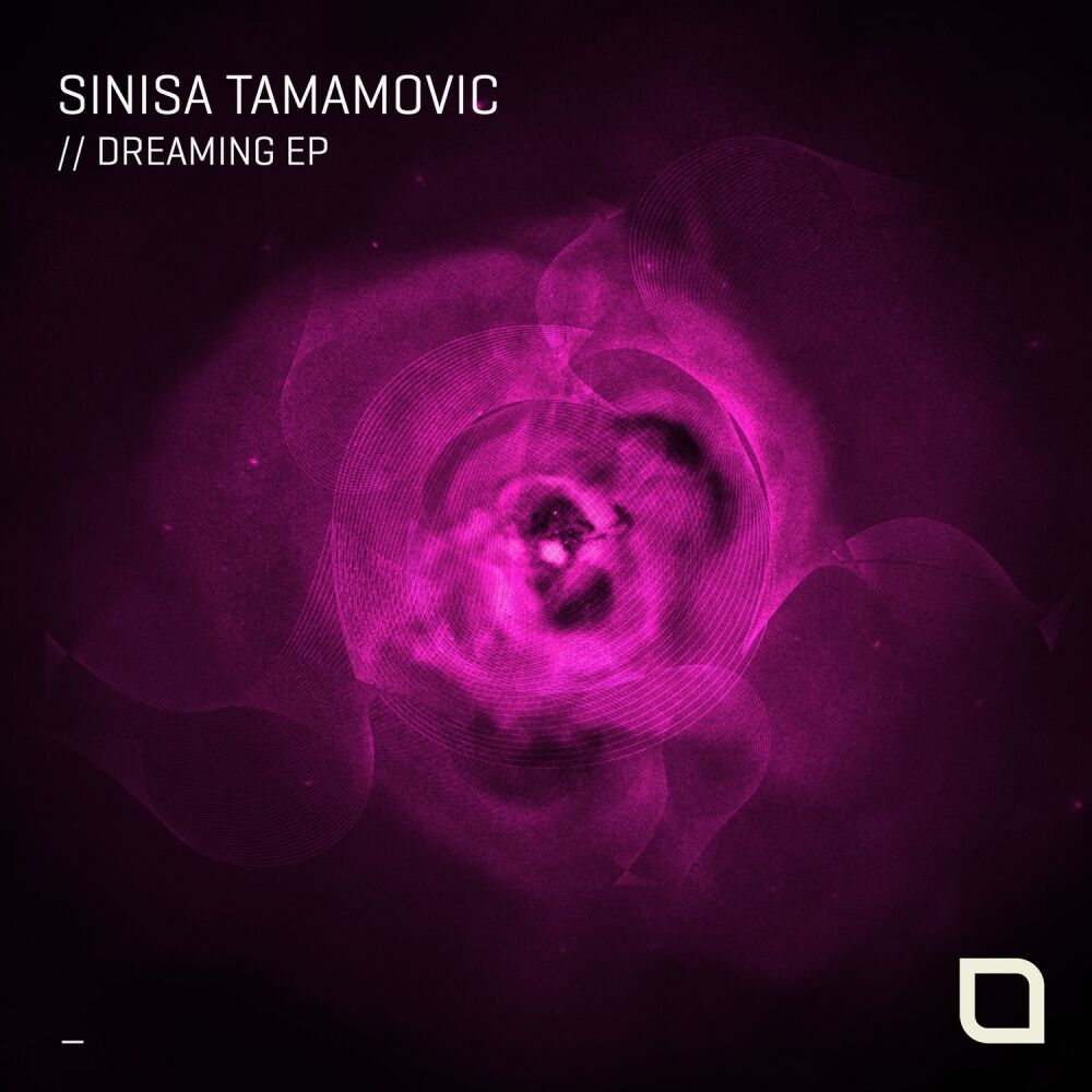Picture of Dreaming EP
