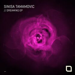 Cover of Dreaming EP
