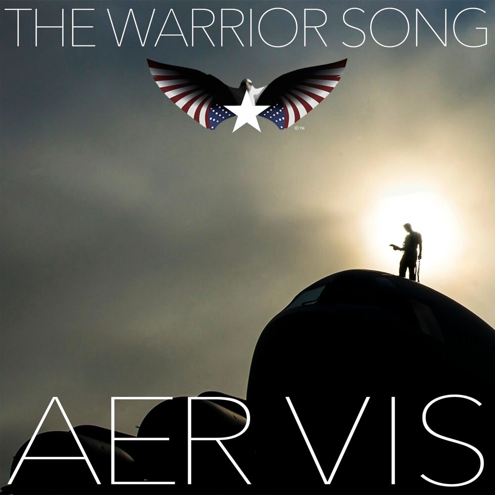 Picture of The Warrior Song Aer Vis