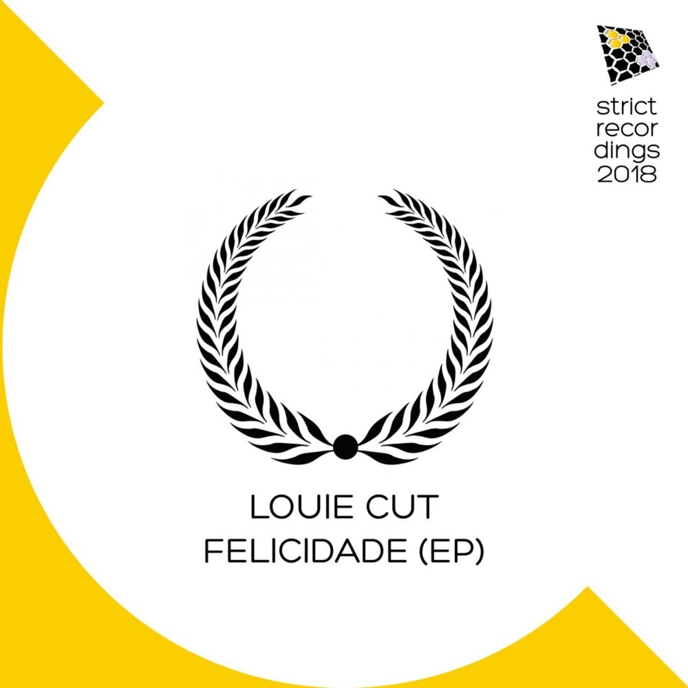 Picture of Felicidade (EP)