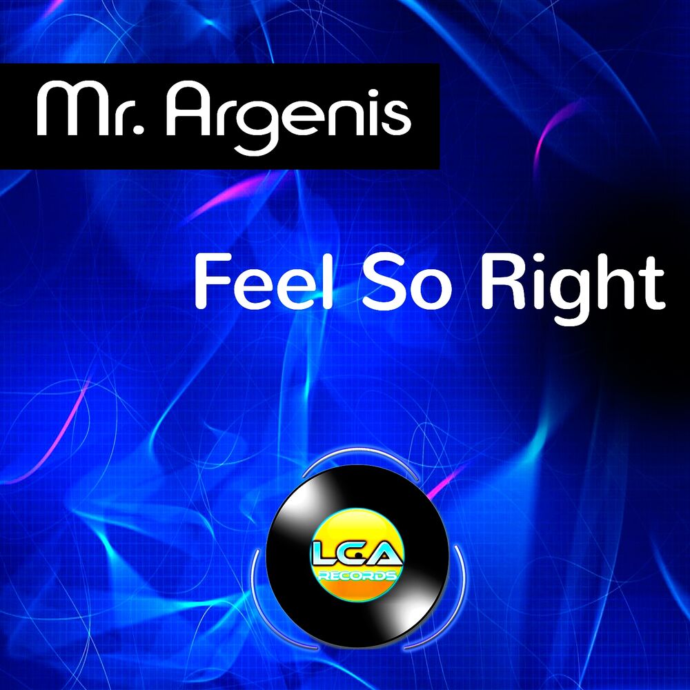 Picture of Feel so Right