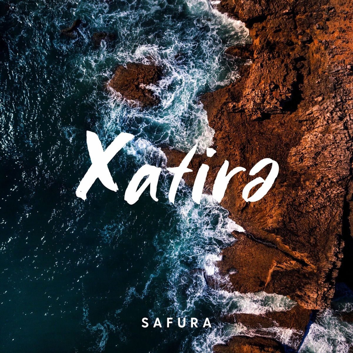Album cover of Xatirə