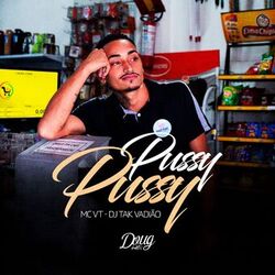 Cover of Pussy Pussy