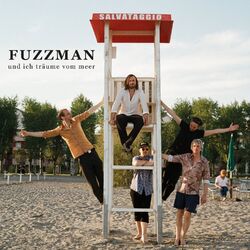 Cover of Und ich träume vom Meer