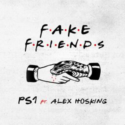 music cover