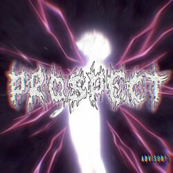 Cover of PROSPECT
