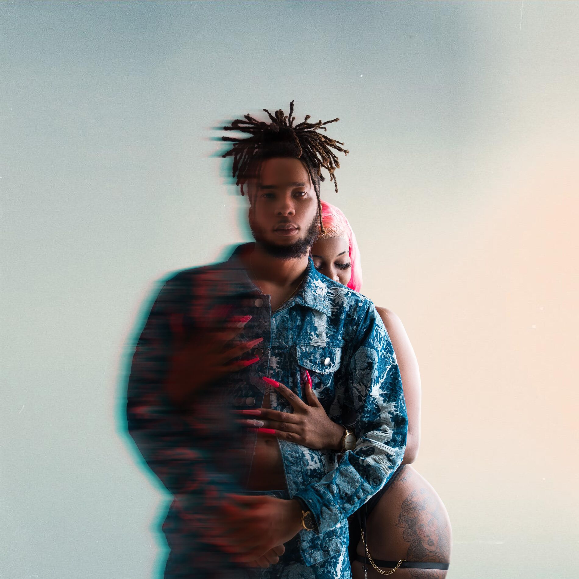 Album cover of Soul Snatcher