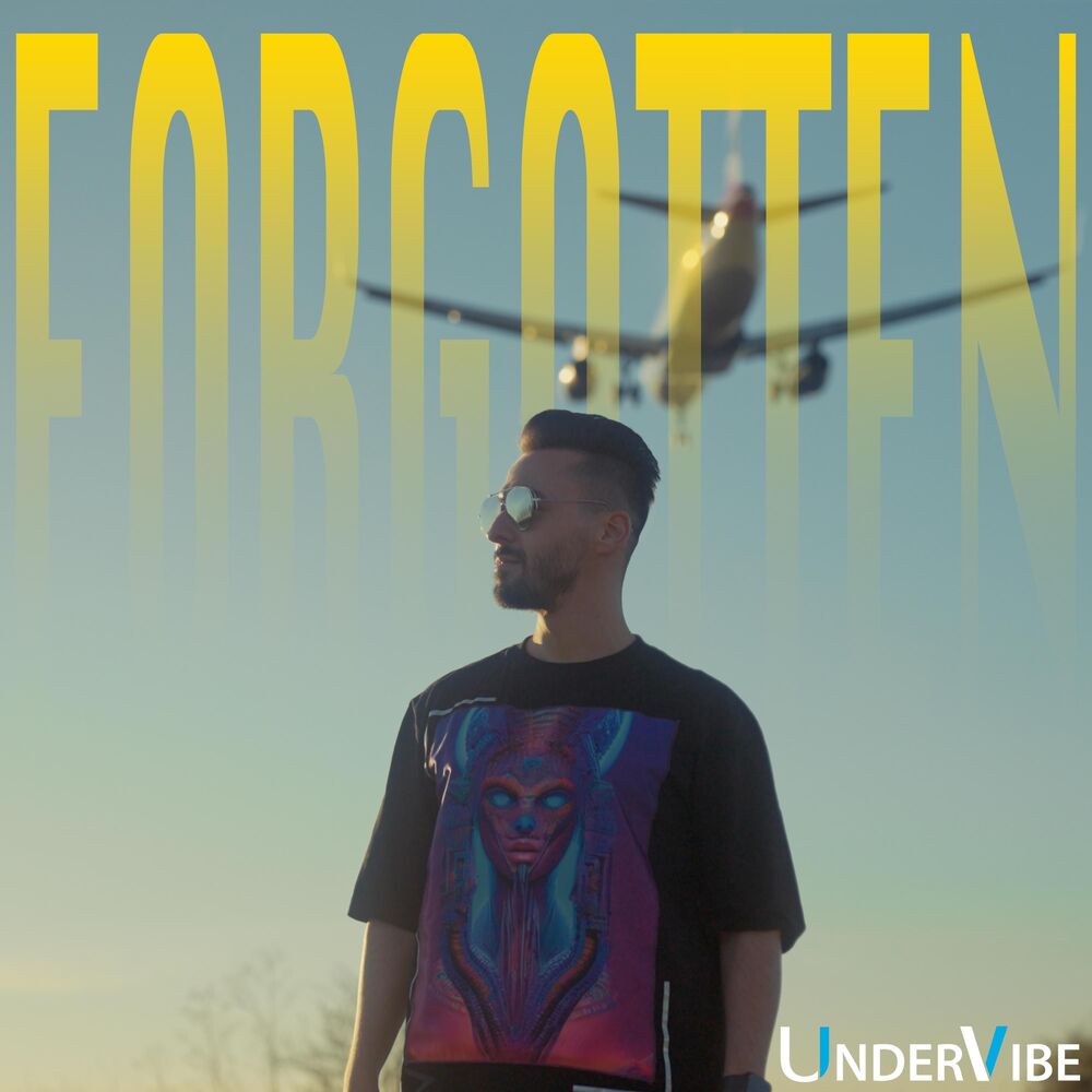 Picture of Forgotten