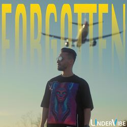 Cover of Forgotten
