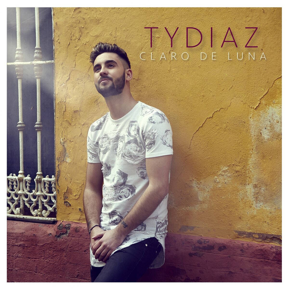 Album cover of Claro de Luna