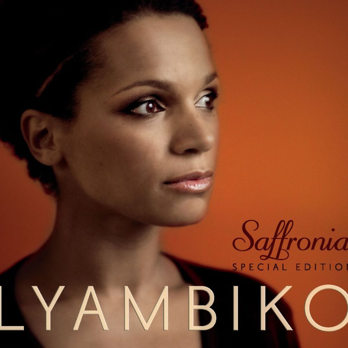 Album cover of Saffronia - Special Edition