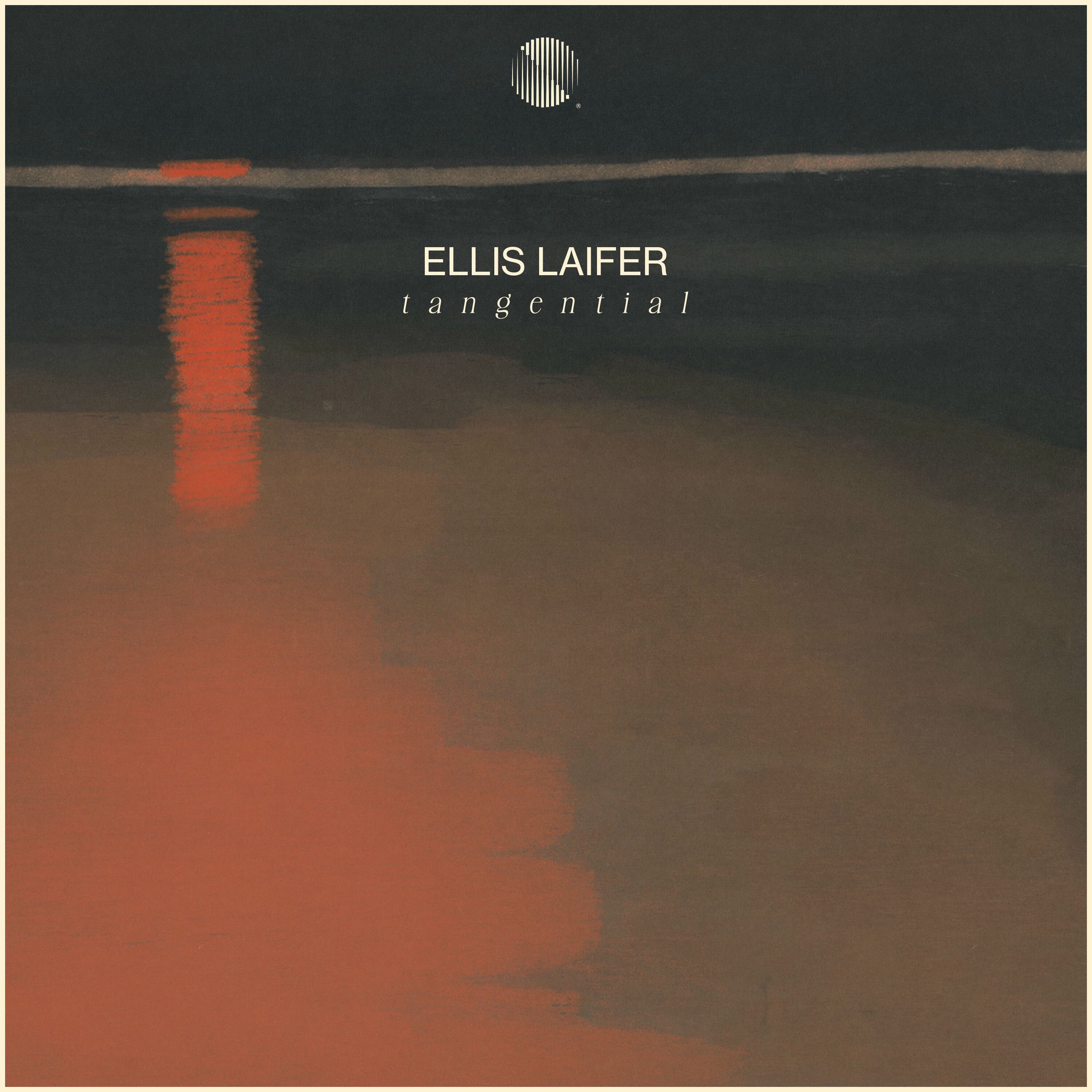 Album cover of tangential