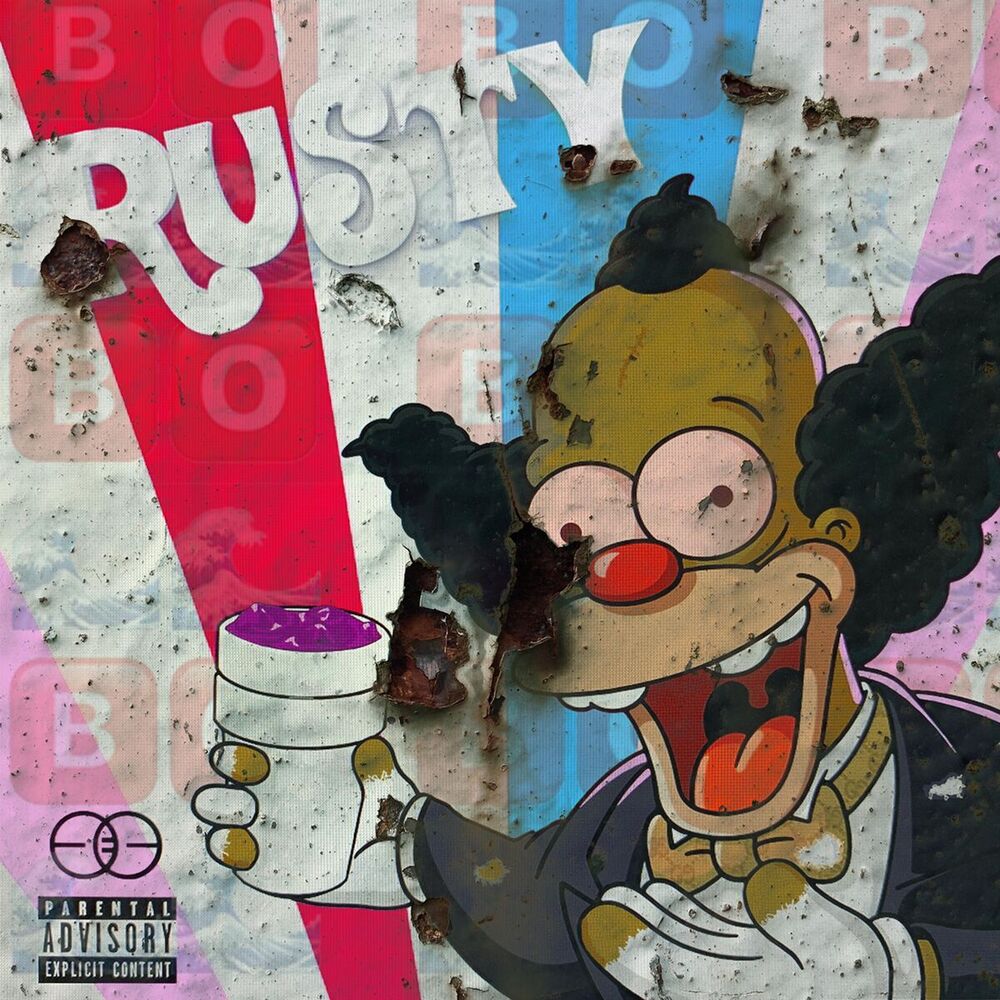 Picture of Rusty