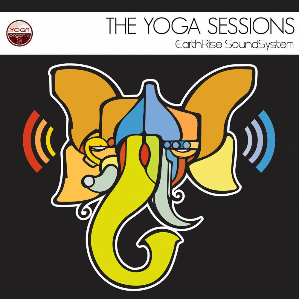 Picture of The Yoga Sessions