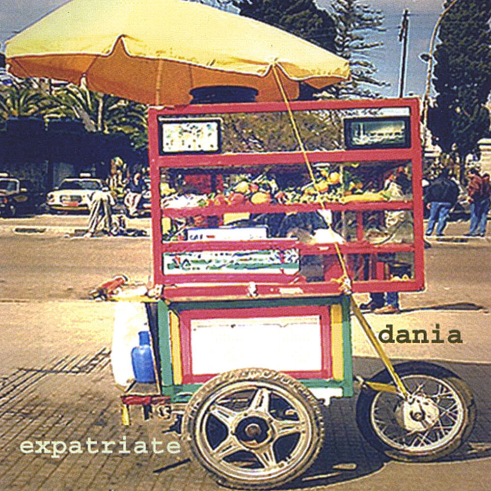 Picture of Expatriate