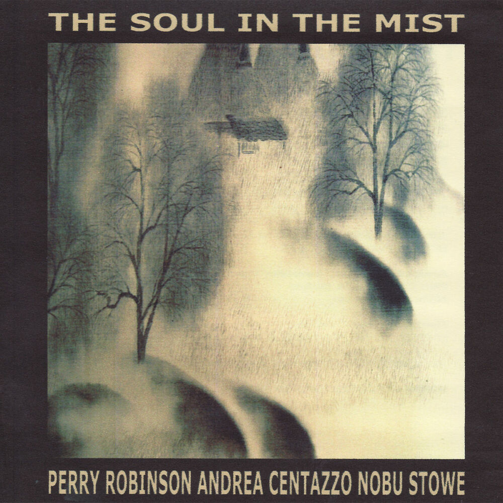 Picture of The Soul In The Mist