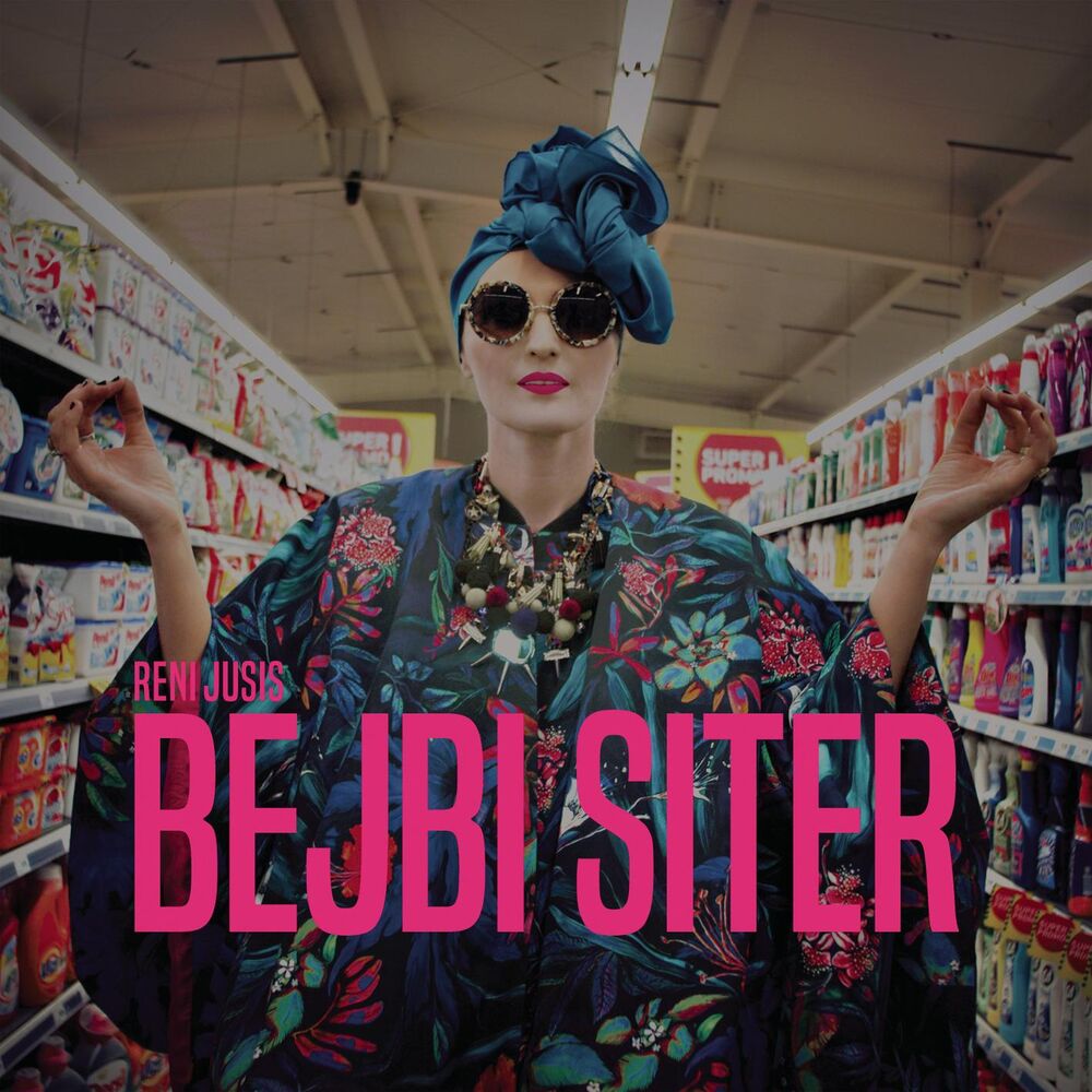 Picture of Bejbi Siter