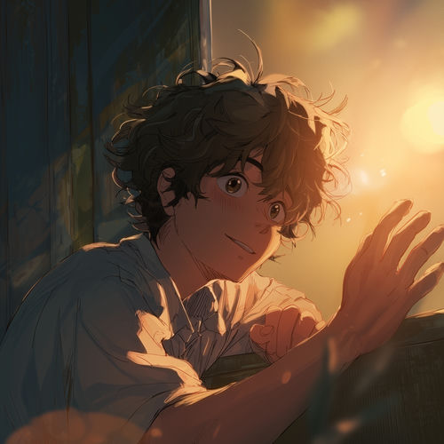 Kim Siwon – Curly – Single