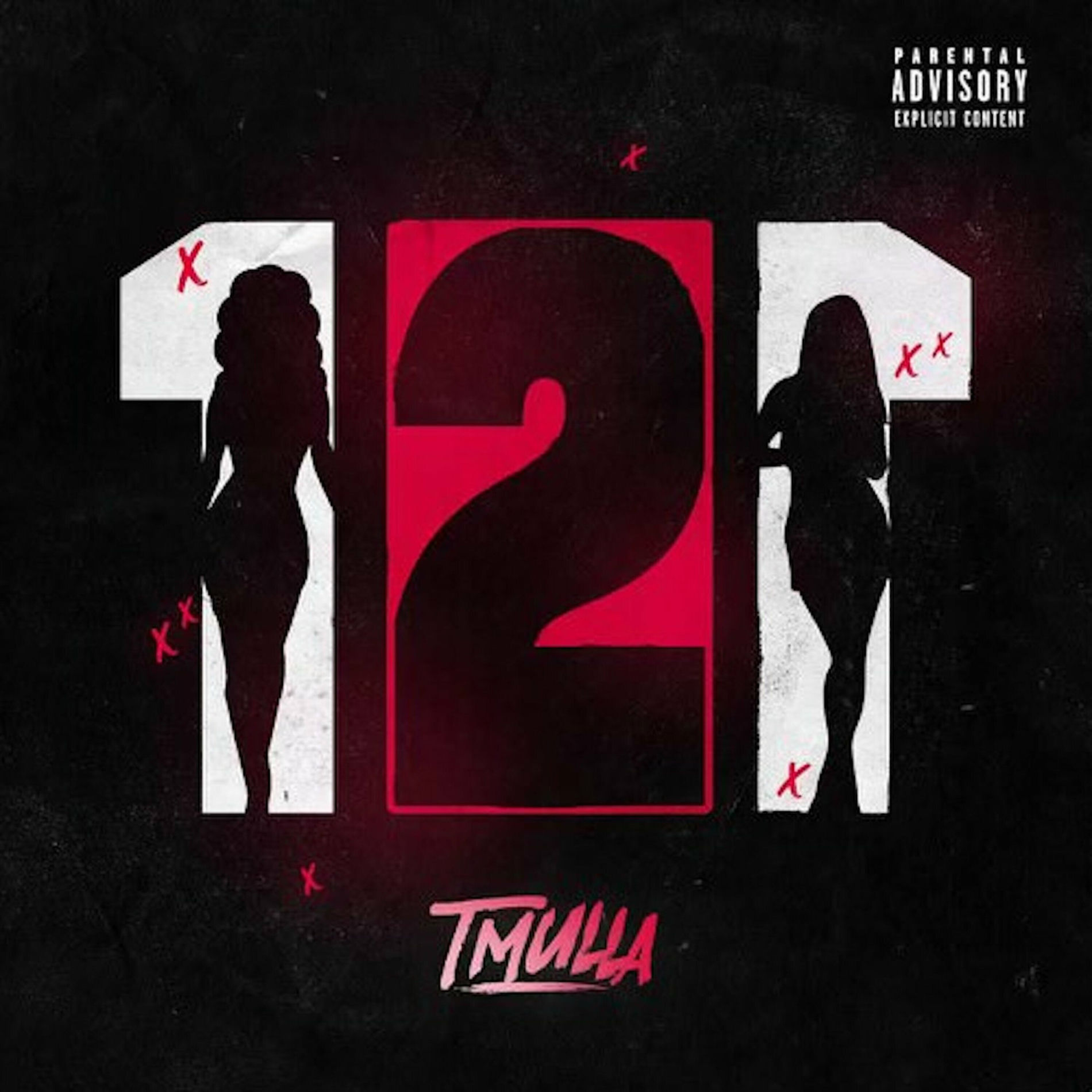 Album cover of 121