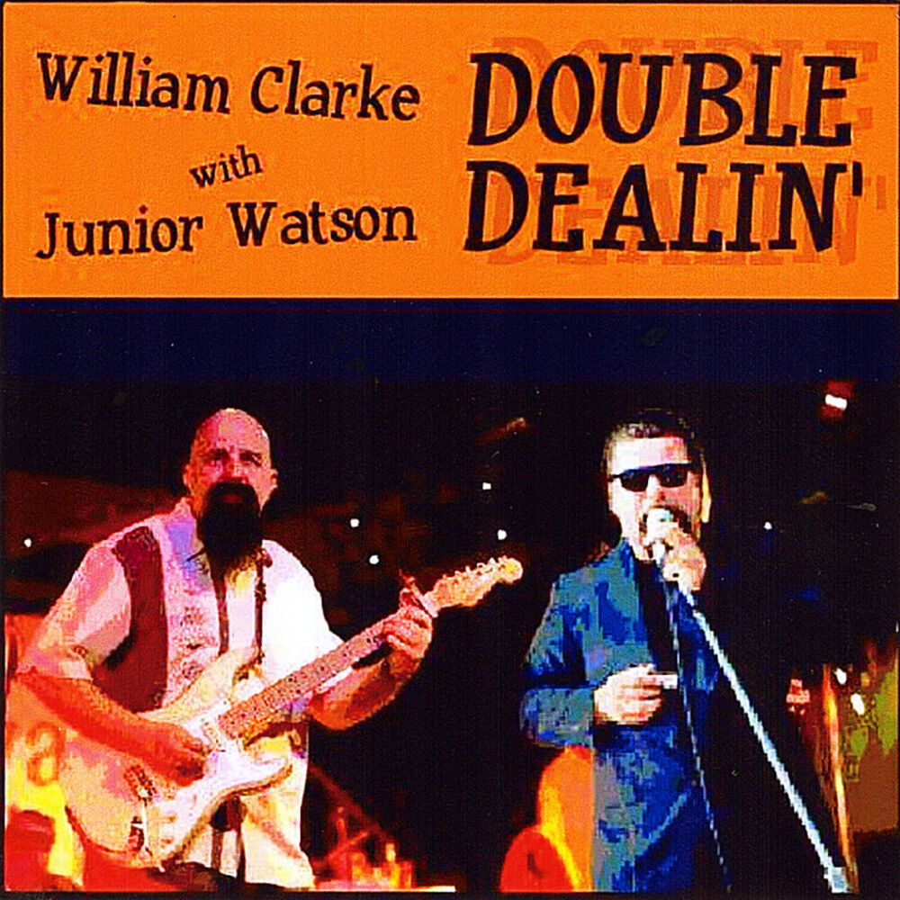 Picture of Double Dealin