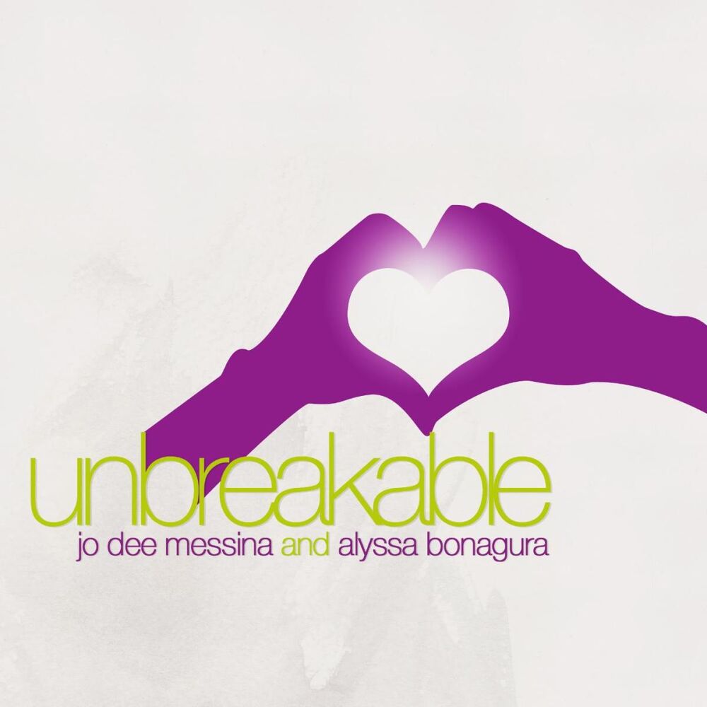 Picture of Unbreakable (feat. Alyssa Bonagura)