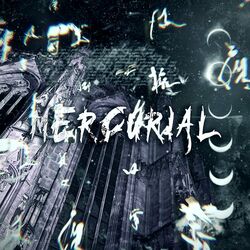 Cover of MERCURIAL