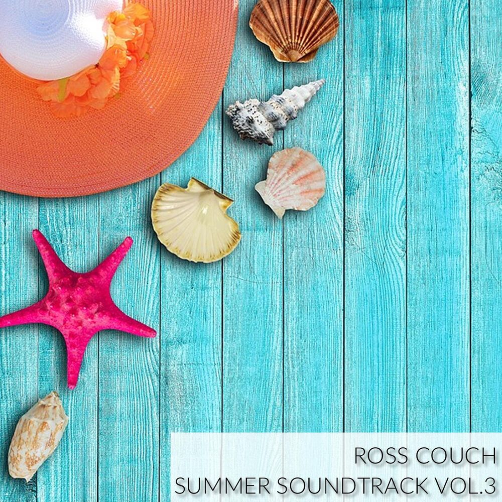 Picture of Summer Soundtrack Vol.3