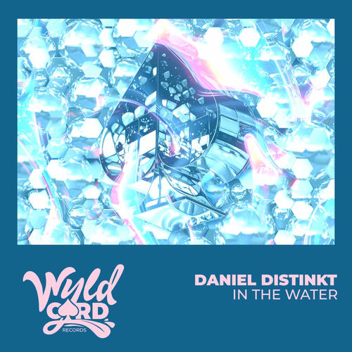  Daniel Distinkt - In The Water (2025) 