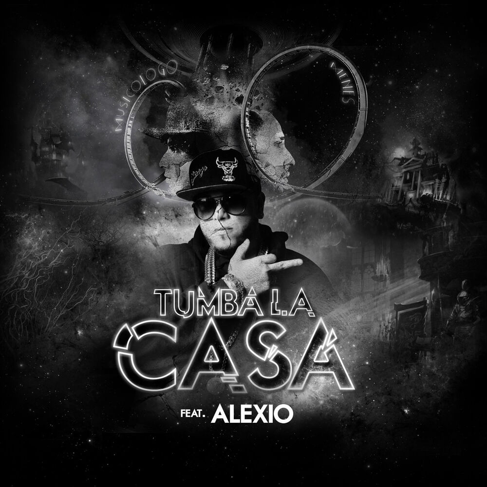 Picture of Tumba La Casa (feat. Alexio)
