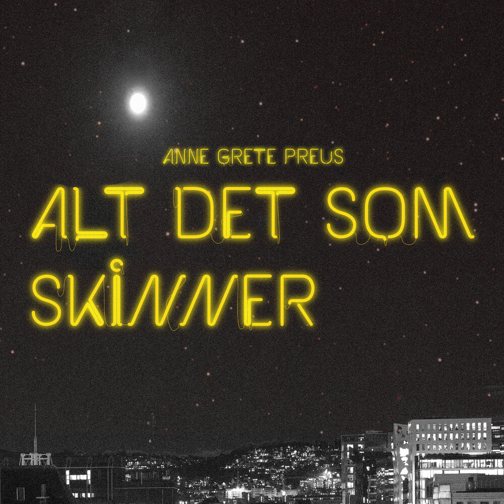 Picture of Alt det som skinner