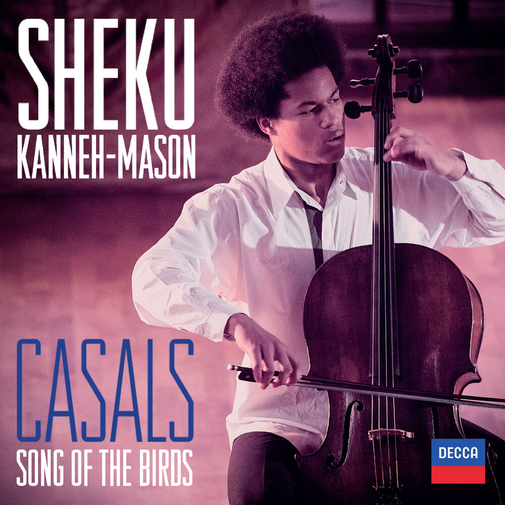 Picture of Casals: Song Of The Birds